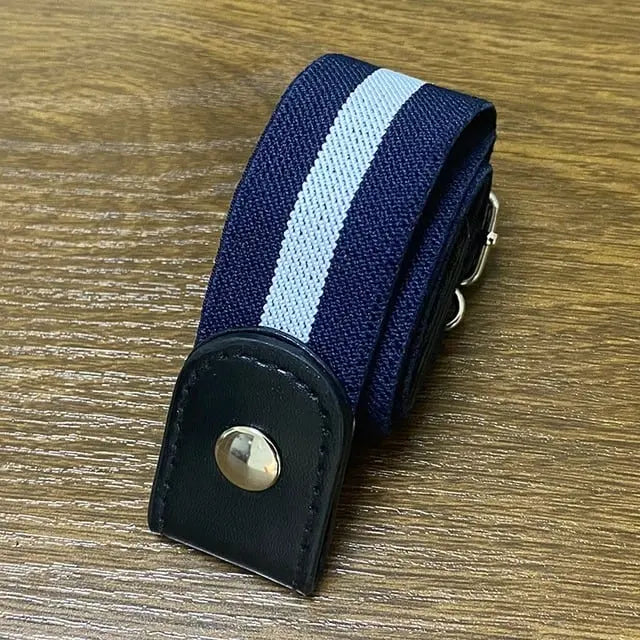 InvisBelt™ – Ceintures taille invisibles et élastiques sans boucle [50 % de réduction]