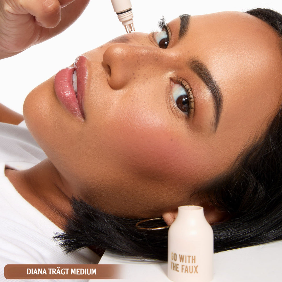 SpeckleTouch™ – Accent beauté ludique et accrocheur [50 % de réduction]
