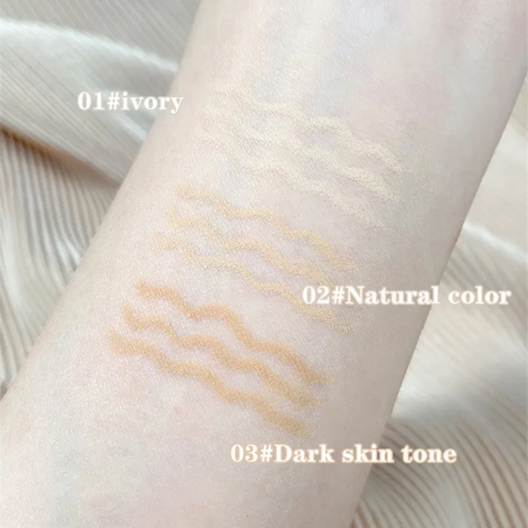 Correcteur Stick Waterproof – Couvrance Naturelle Longue Durée