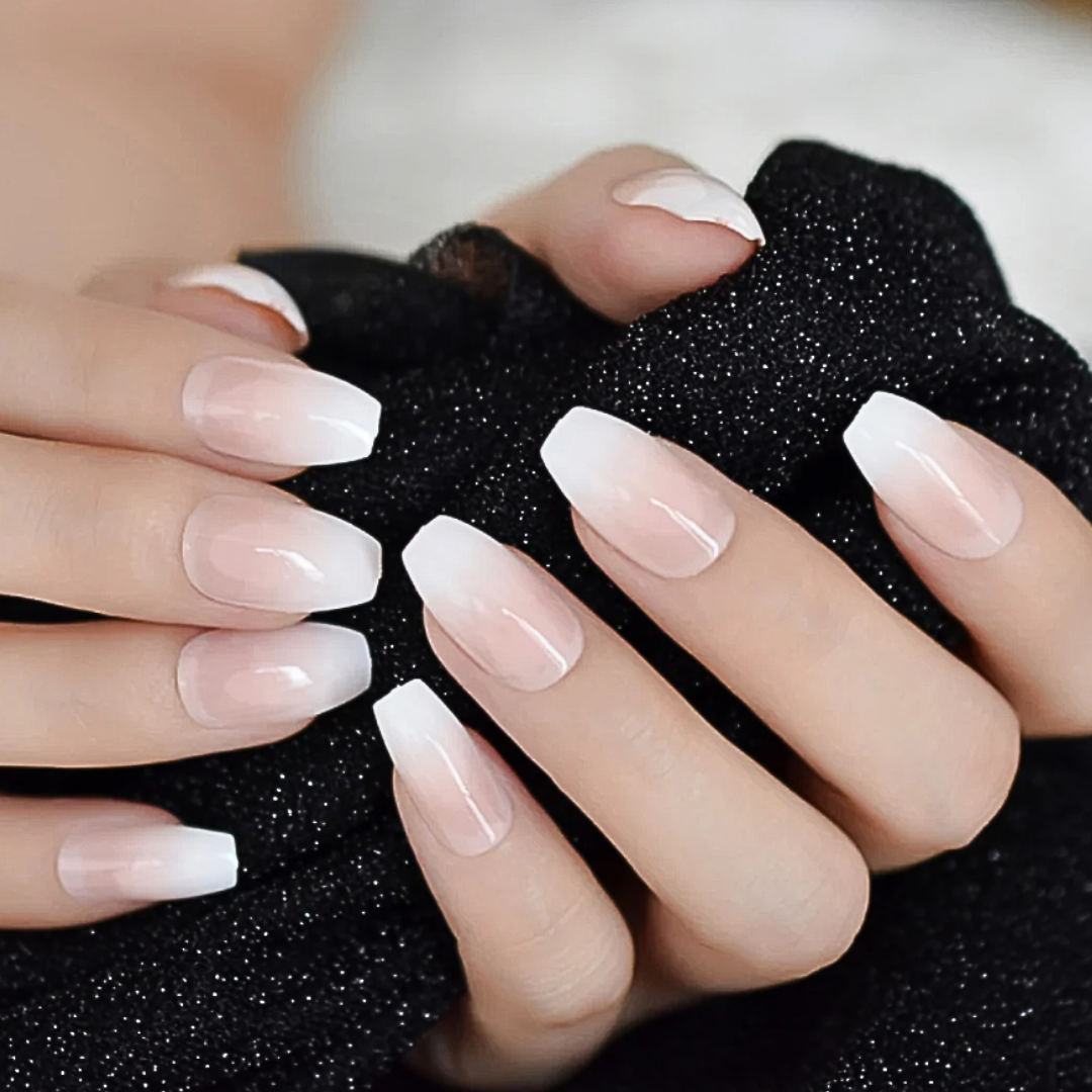 Kit d'Extension d'Ongles en Gel à Séchage Rapide Sans Lampe UV