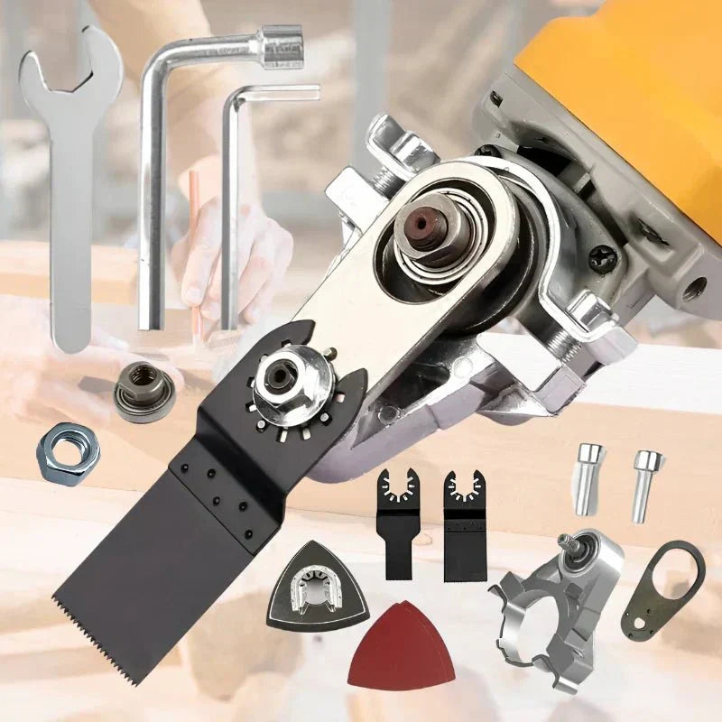 TrimPro™ – Fonctionnalité polyvalente et pratique [50 % de réduction]