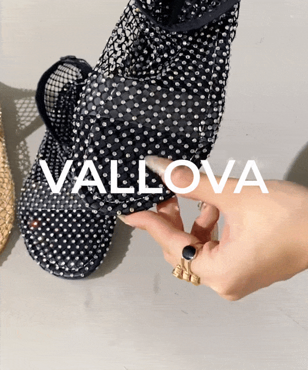 Vivianne™ – Chic urbain sans effort pour des looks quotidiens stylés [50 % de réduction]