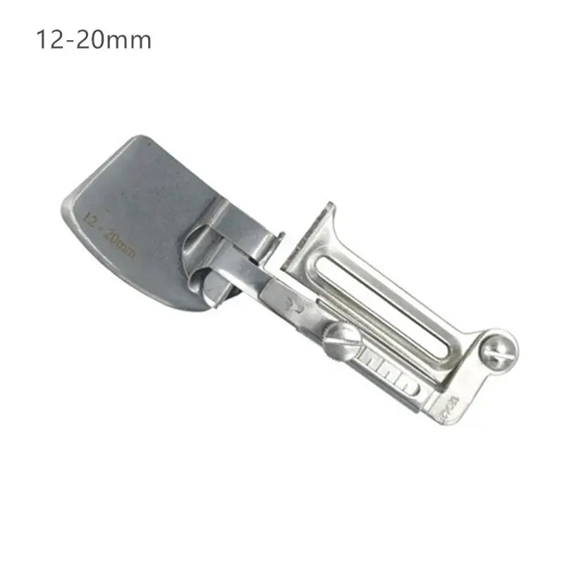 SewFoot™ – Pied ourleur réglable pour des finitions de couture précises et nettes [1 + 1 Gratuit]