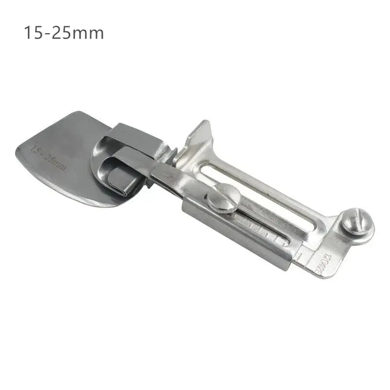 SewFoot™ – Pied ourleur réglable pour des finitions de couture précises et nettes [1 + 1 Gratuit]