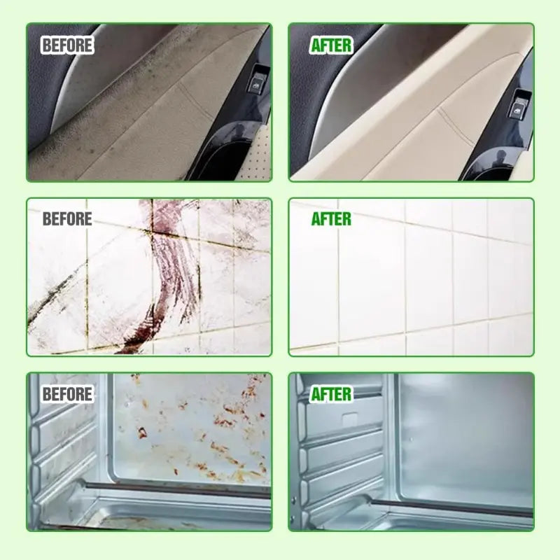 UltraClean™ – Nettoyage puissant et sans traces pour des surfaces impeccablement propres [50 % de réduction]