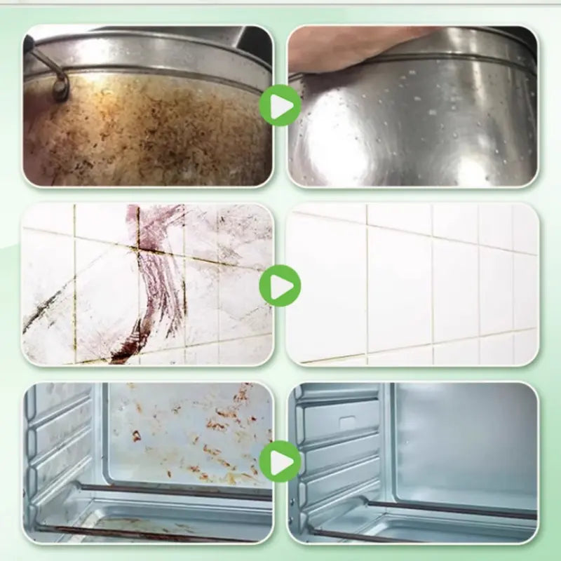 UltraClean™ – Nettoyage puissant et sans traces pour des surfaces impeccablement propres [50 % de réduction]