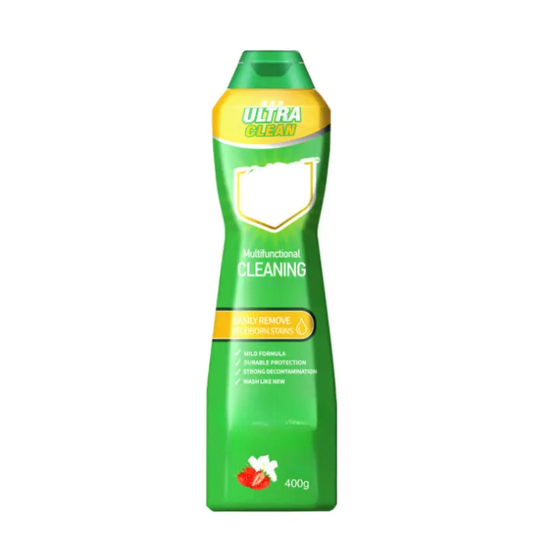 UltraClean™ – Nettoyage puissant et sans traces pour des surfaces impeccablement propres [50 % de réduction]
