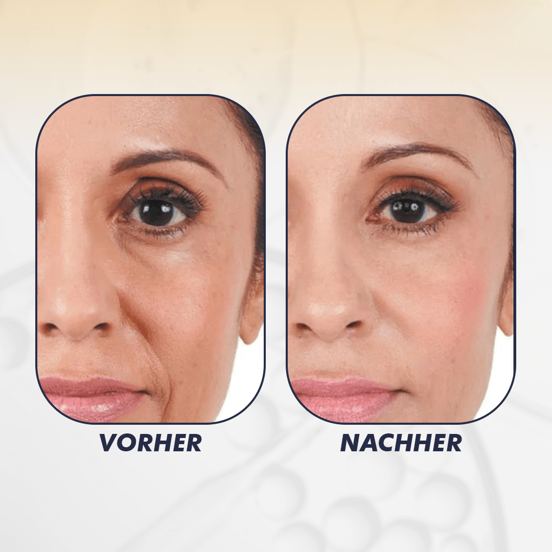 Stick Sérum Anti-Âge Peptides & Acide Hyaluronique – Soin Raffermissant Visage