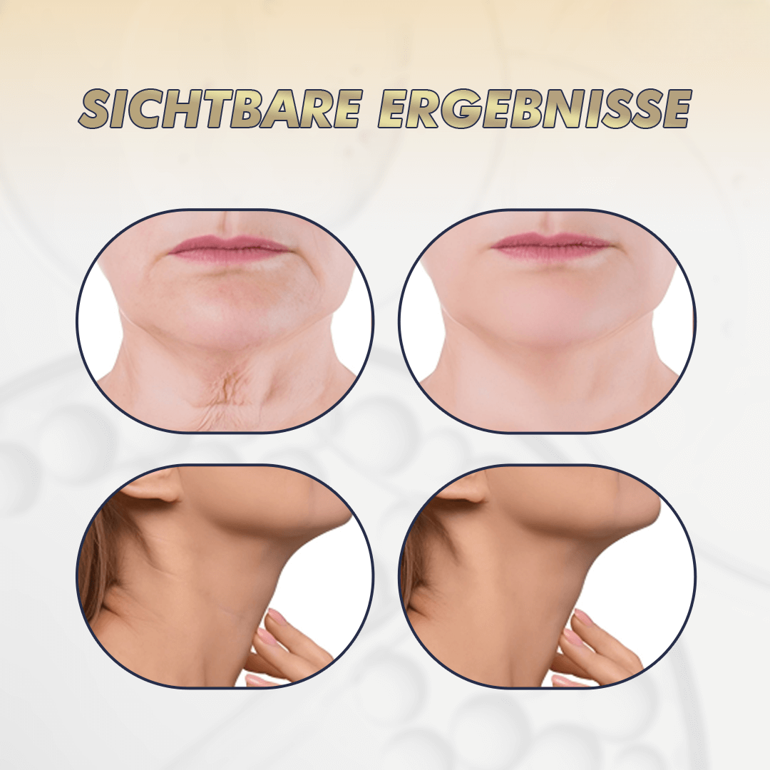 Stick Sérum Anti-Âge Peptides & Acide Hyaluronique – Soin Raffermissant Visage