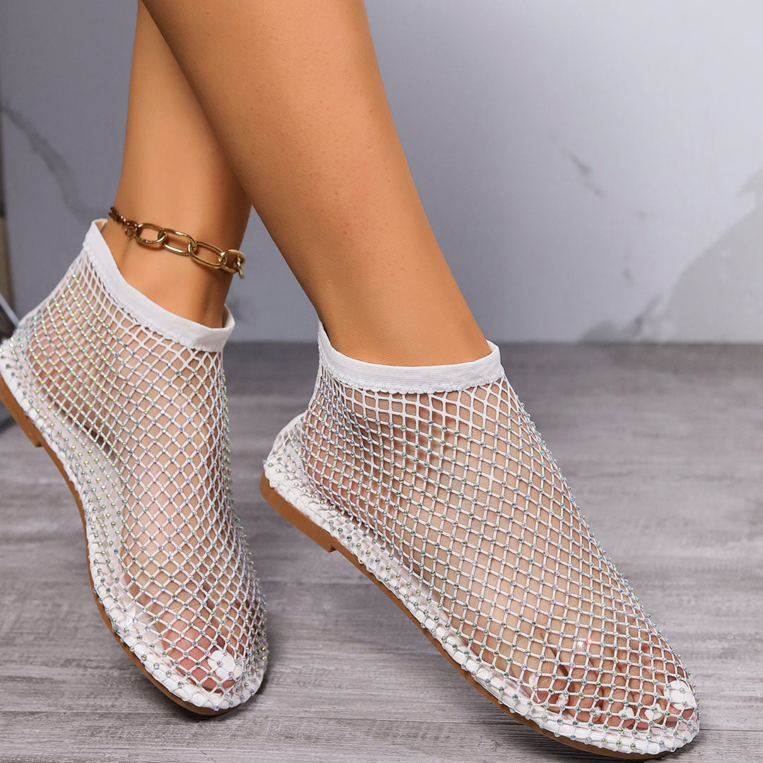 Vivianne™ – Chic urbain sans effort pour des looks quotidiens stylés [50 % de réduction]