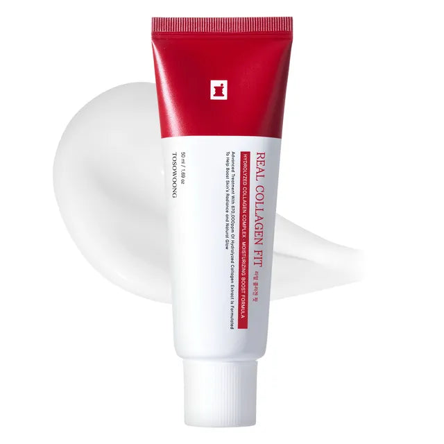 Masque Visage au Collagène – Hydratation Intense et Peau Éclatante