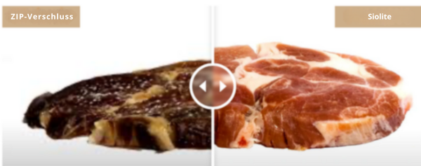 Machine à Mise Sous Vide Compacte pour Aliments – Conservation Longue Durée