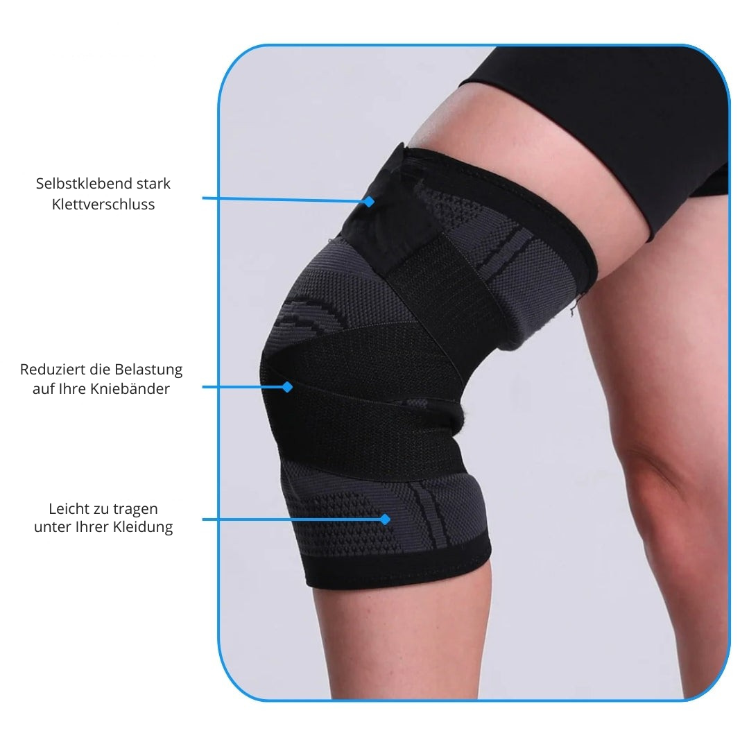 BewegungPlus™ – Rester actif et mobile sans douleur [1 + 1 Gratuit]