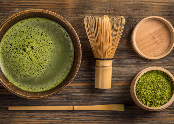 Stick Masque au Thé Vert Nettoyant en Profondeur pour Pores Purs