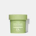 Masque Bulles Nettoyant Visage aux Extraits d'Avoine – Peau Sensible