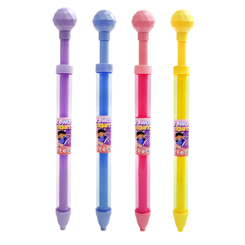 Pistolet à Eau Enfant avec Pompe – Jeu Aquatique Extérieur Été