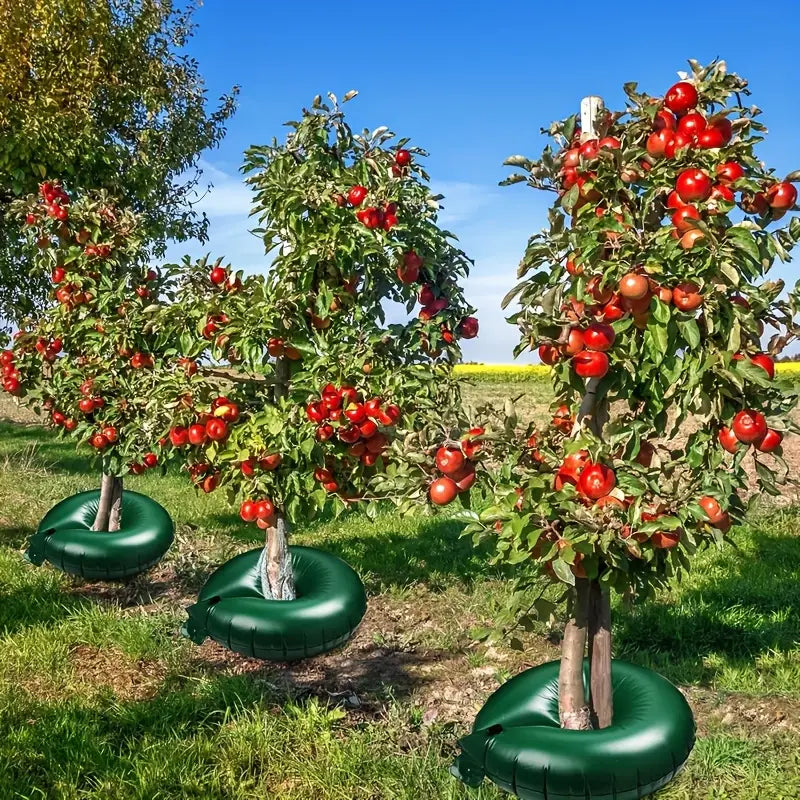 Sac d'arrosage goutte à goutte pour arbres – 15 litres