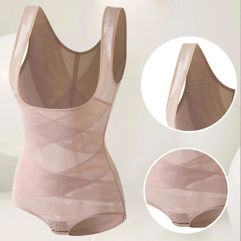 CurvaSilk™ – Sculpte votre silhouette et assure confort et posture droite toute la journée [50 % de réduction]