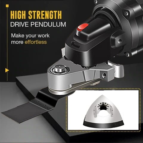 AngleGrind™ – Kit de Conversion pour Meuleuse d’Angle pour Travaux de Coupe et de Meulage [50% de Réduction]
