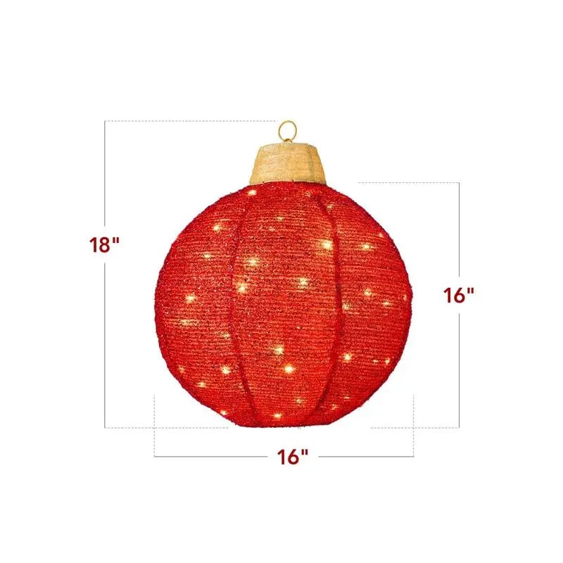 DekoBall™ – 8 Modes d’Éclairage, Couleur Chaude, Utilisation Flexible [50 % de Réduction]