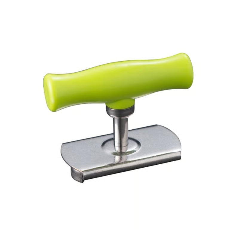 Ouvre-bocal universel réglable avec levier ergonomique