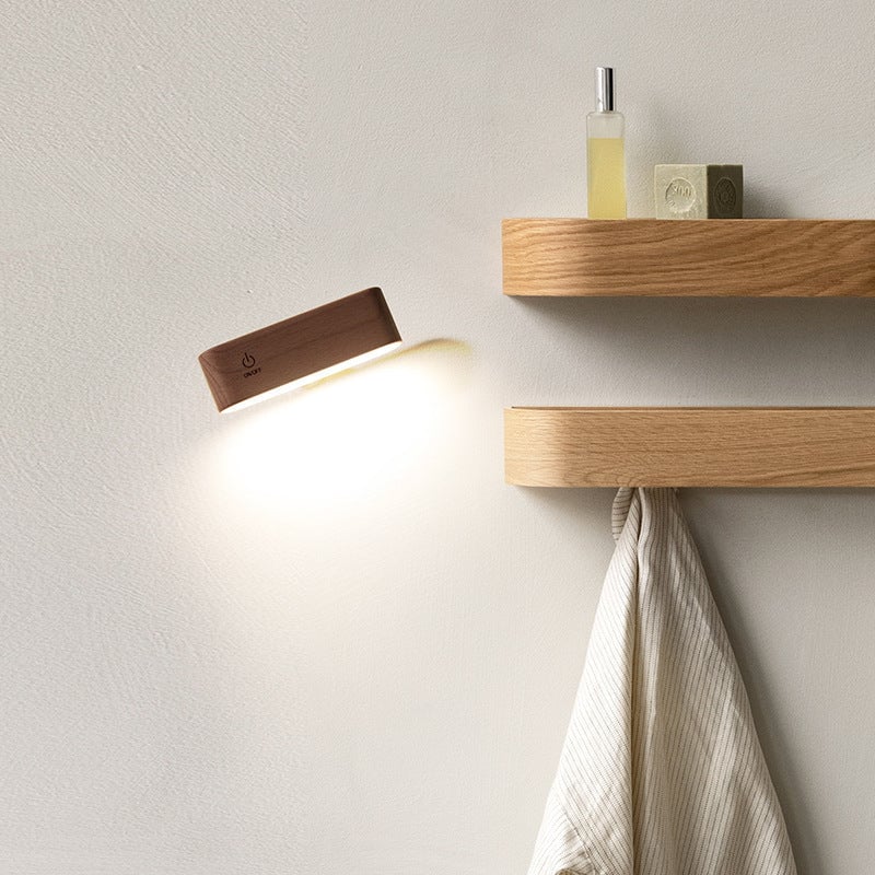 LuxWood™ – Transformez votre bureau en un élégant point de mire sans effort [50 % de réduction]