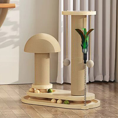 CatJoy™ – Plus de griffures sur vos meubles – sûr et efficace ! [50 % de réduction]