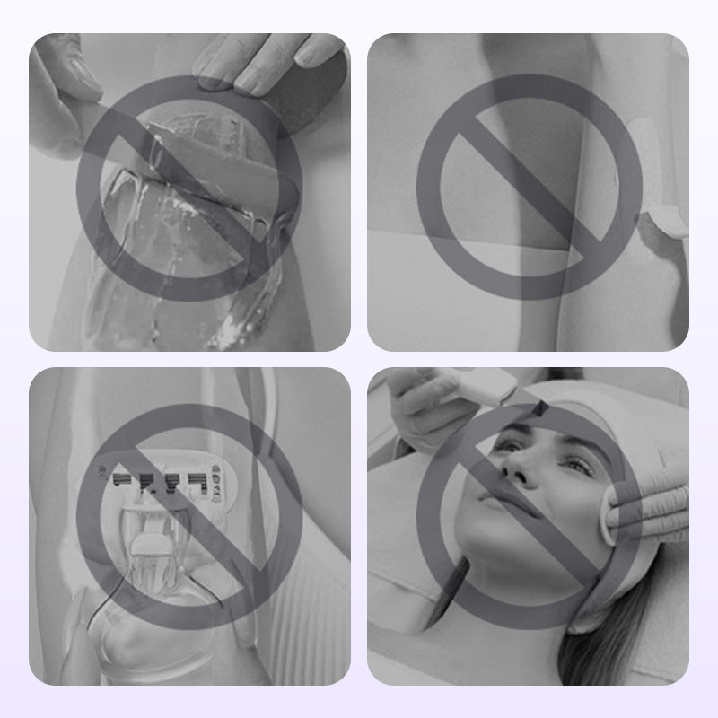 Rasoir Électrique Corps et Visage – Rasage Doux Sans Irritation