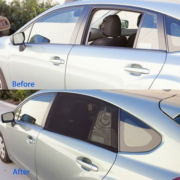 SunShade™ – Flexible et Respirant [2 + 2 Gratuits]