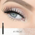 Crayon Fard à Paupières et Eye-liner 2-en-1 Résistant à l'Eau