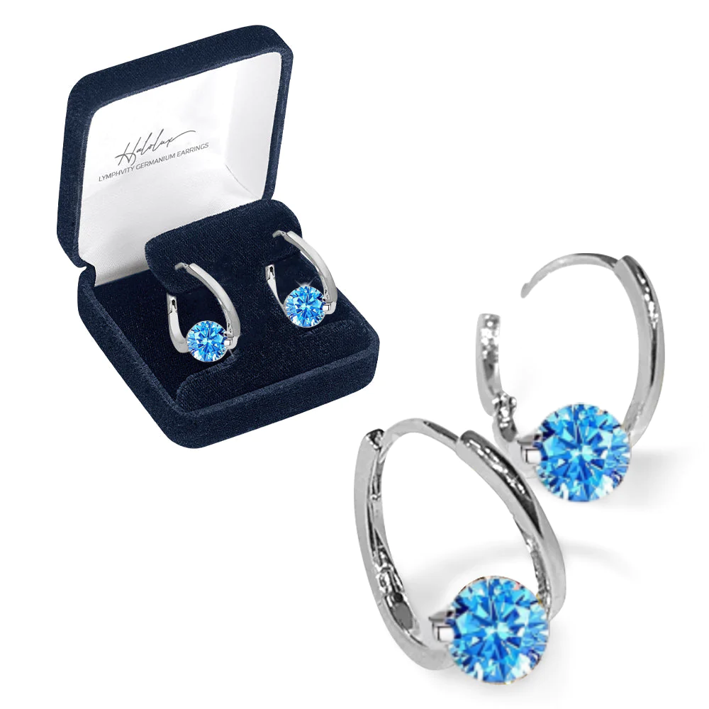 Luxe™ – Boucles d’oreilles antidouleur au design élégant [1 + 1 Gratuit]