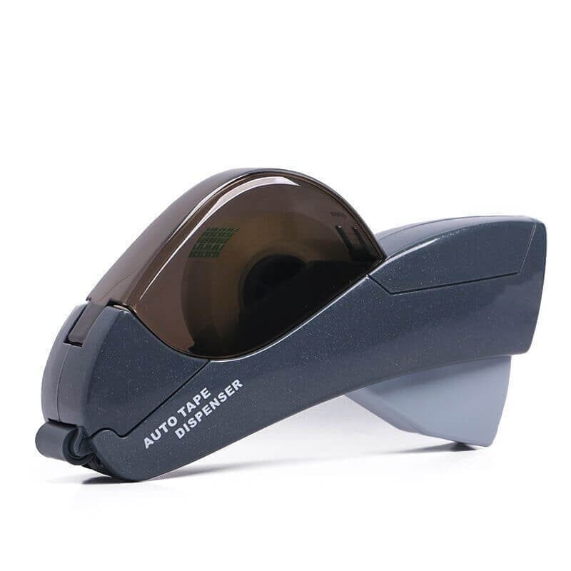 AutoTape™ – Emballage rapide, sécurisé et précis ! [1 + 1 Gratuit]