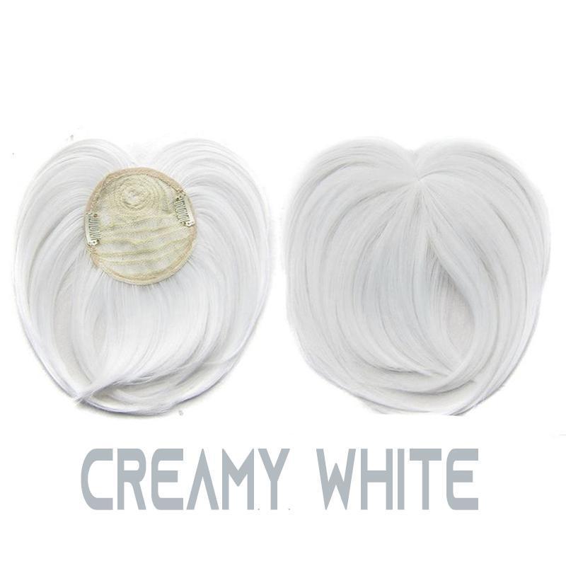 ClipHair™ – Élastique magique à clipser pour les cheveux [50 % de réduction]
