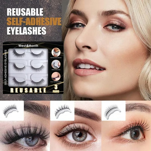 LashLoop™ – Glamour Sans Effort en 3 Secondes pour Toute la Journée [1 + 1 Gratuit]