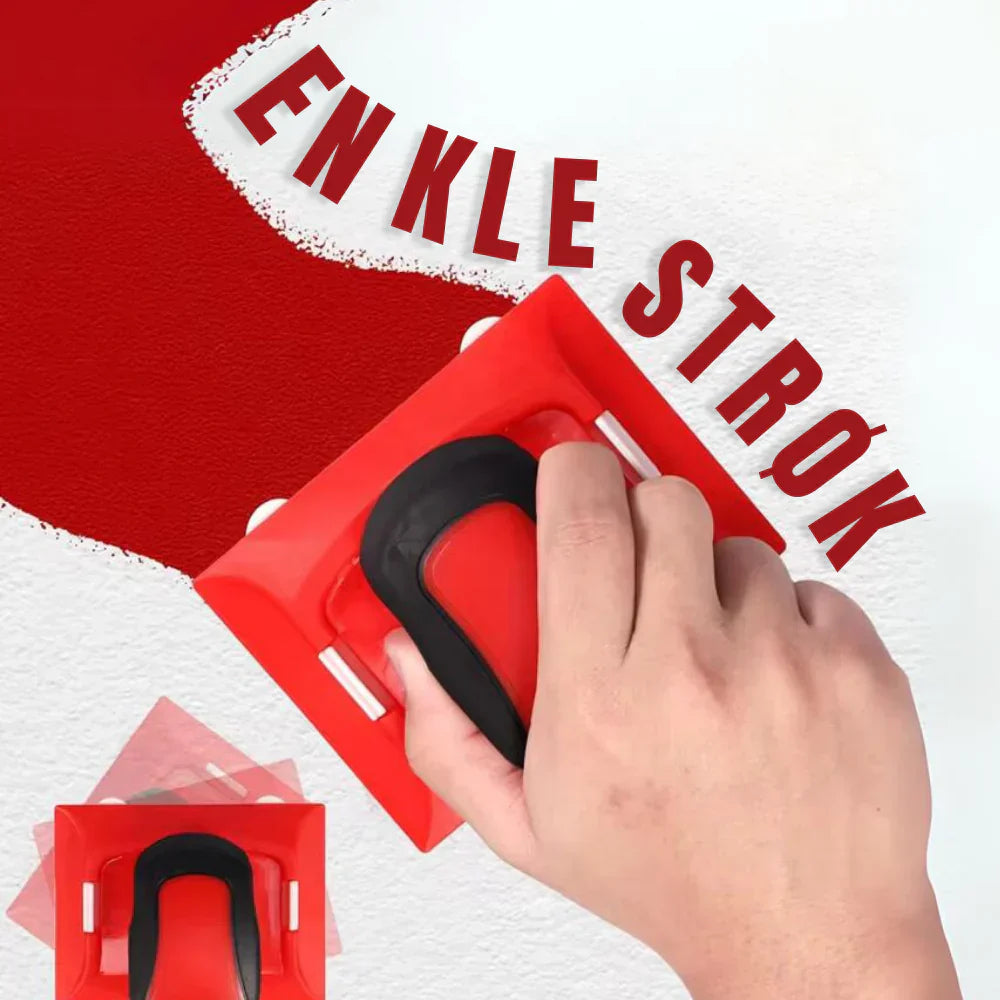 PerfectStroke™ – Des bords peints rapidement et parfaitement sans effort [50% de réduction]
