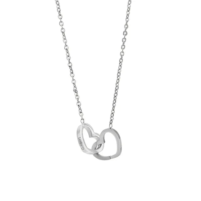 Monroe™ – Collier élégant avec boîte à rose pour des idées cadeaux stylées [50 % de réduction]