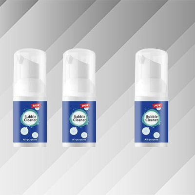 Spray Nettoyant Cuisine Dégraissant Puissant pour Surfaces et Équipements