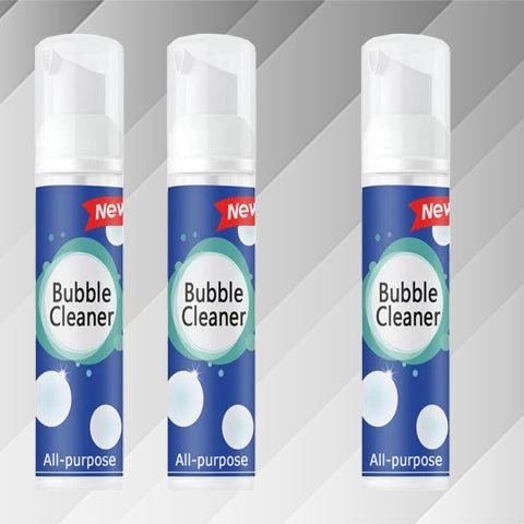 Spray Nettoyant Cuisine Dégraissant Puissant pour Surfaces et Équipements