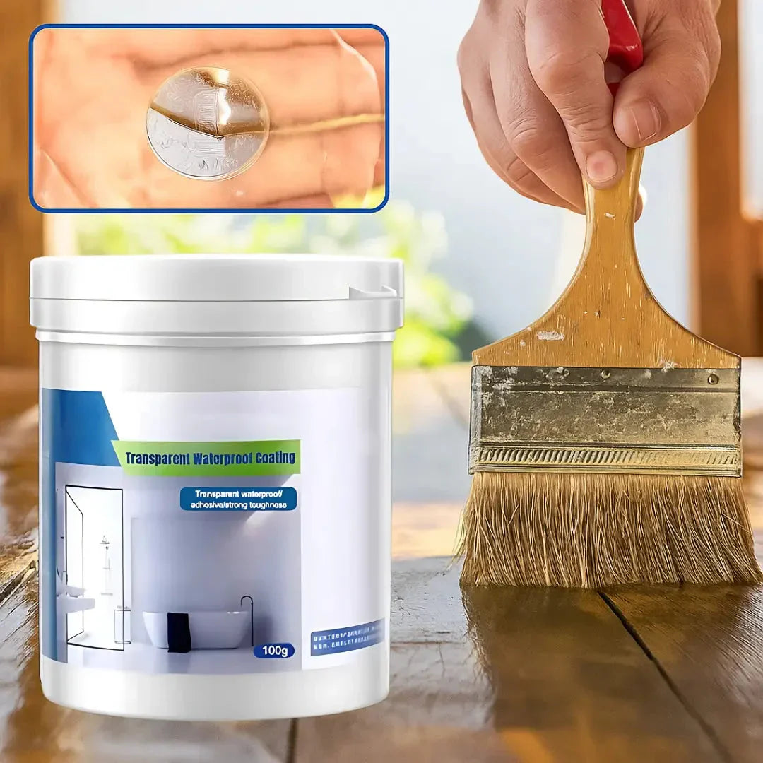 AntiLeak™ – Pour Toit, Tuyau et Mur en Cas d’Infiltration d’Eau [1 + 1 Gratuit]