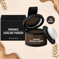 Poudre Capillaire Densifiante pour Ligne de Cheveux Définie et Naturelle