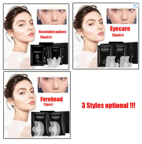 Sérum Raffermissant Visage Hydratant pour une Peau Lisse et Éclatante