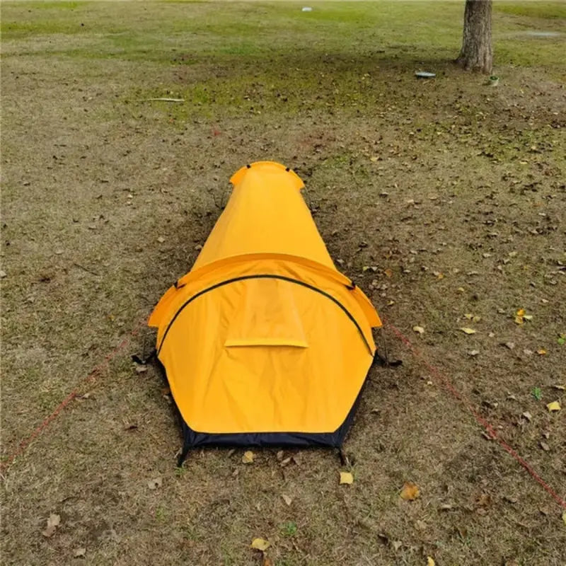 Tente de Camping Légère Imperméable à Montage Rapide