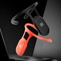 Appareil de Massage Ultrasonique pour le Cou et les Épaules