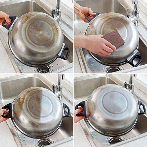 CleanMaster™ – Nettoie en Profondeur et Reste Inodore [2 + 2 Gratuits]