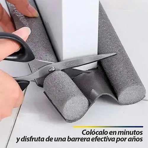 BottomSeal™ – Colmate les fissures et protège de la poussière et des nuisibles [50 % de réduction]