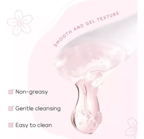 GlowPurge™ – Gel peeling ClearSkin doux et purifiant [1 + 1 Gratuit]