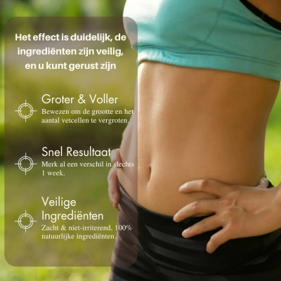 VitaleBoost™ – Lisse la cellulite pour une peau éclatante et confiante [1 + 1 Gratuit]