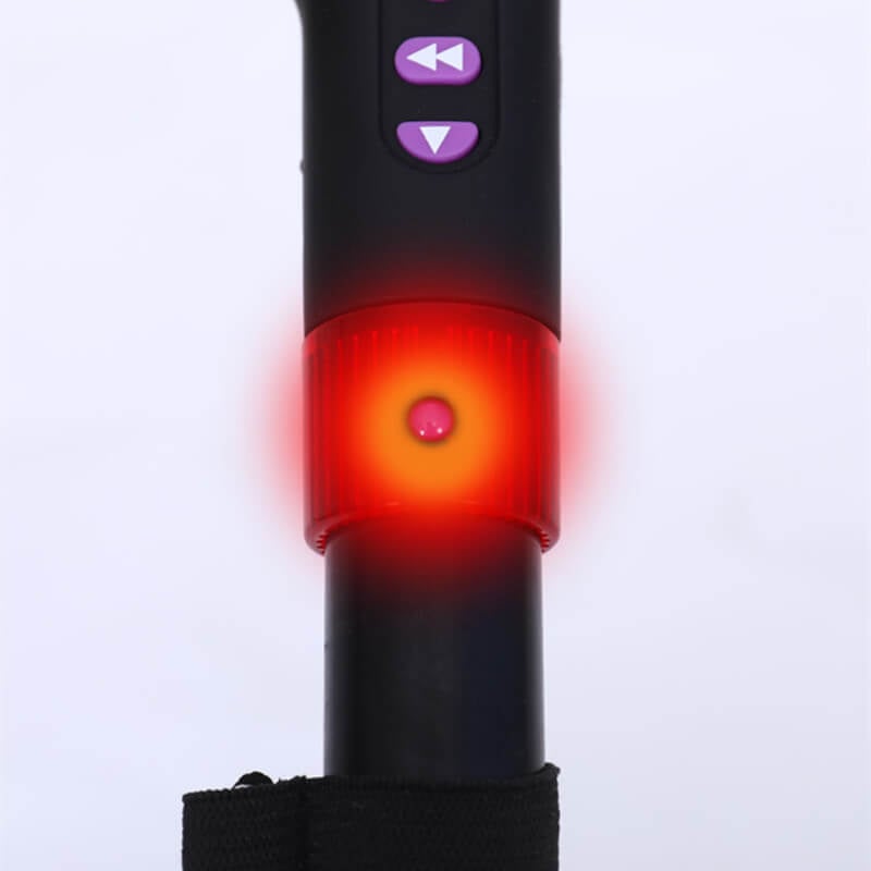 SmartCane™ – Canne intelligente avec alarme d’urgence automatique [50 % de réduction]