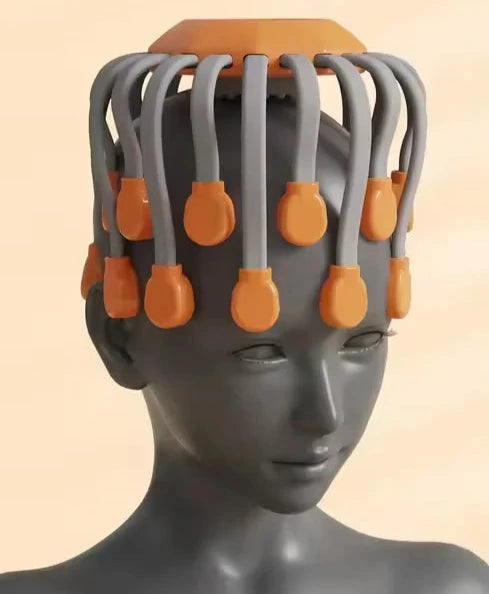 NeuroCalm™ – Soulage les maux de tête et libère l’énergie à chaque impulsion [50 % de réduction]