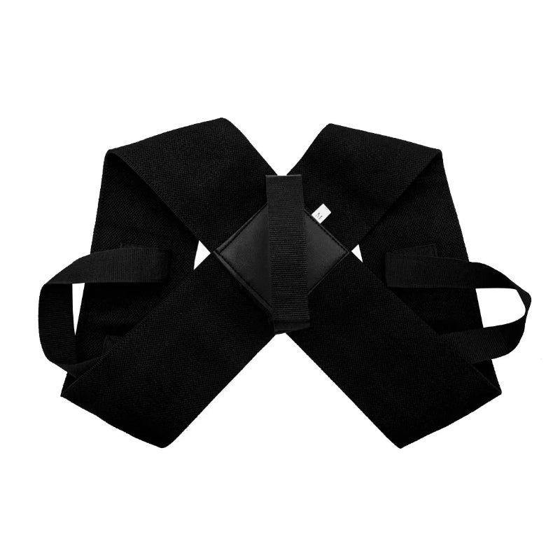 StraightUp™ – Correcteur de posture soulageant et offrant un soutien [50 % de réduction]